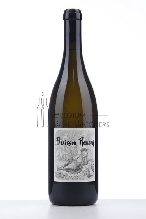Image de 2022 POUILLY FUME BUISSON RENARD